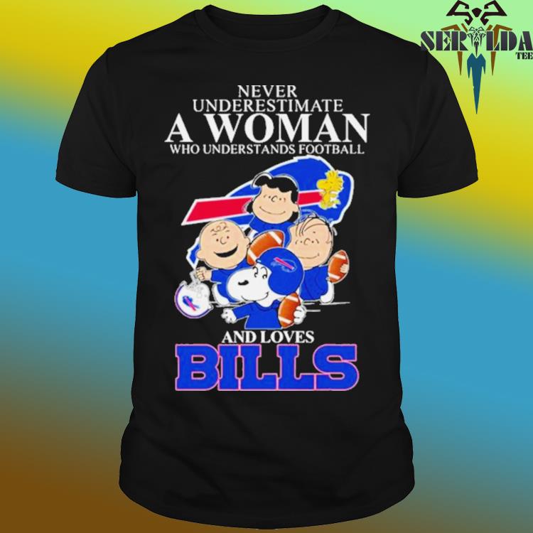 Never Underestimate A Woman Who Understands Football And Loves Tom Brady T  shirt - Trend T Shirt Store Online