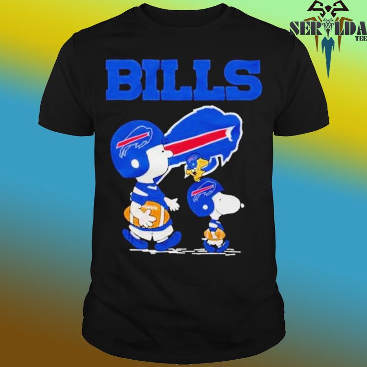 Woodstock Snoopy Buffalo Bills Shirt, hoodie, longsleeve, sweatshirt,  v-neck tee