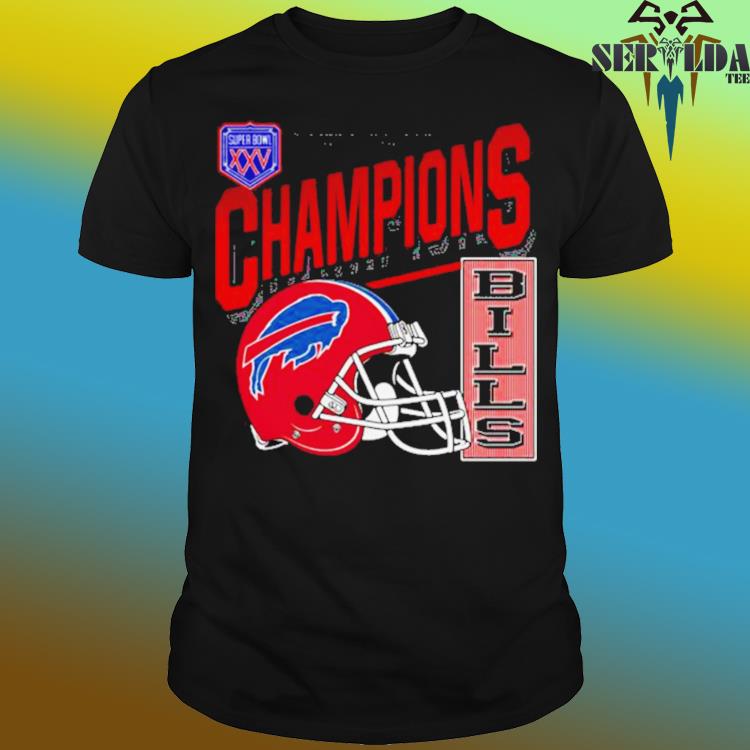 Buffalo Bills super bowl champions shirt, hoodie, sweater, long sleeve and  tank top