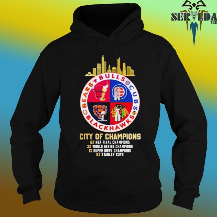 World Series Title Cubs Chicago Shirt, Hoodie, Tank