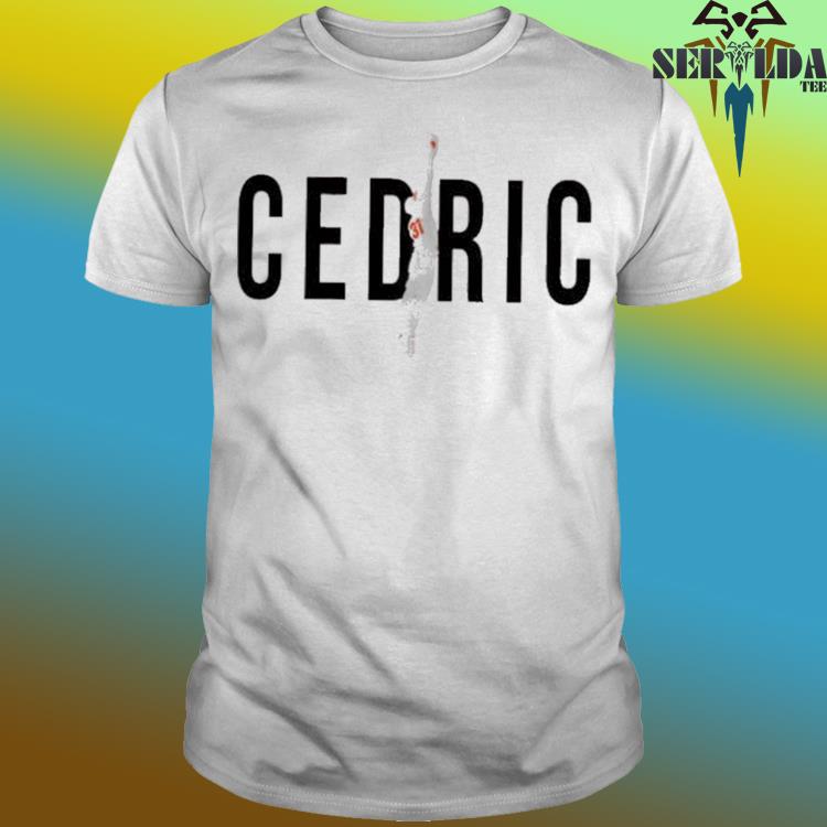 Official Cedric Mullins Air Cedric Shirt, hoodie, sweater, long sleeve and  tank top