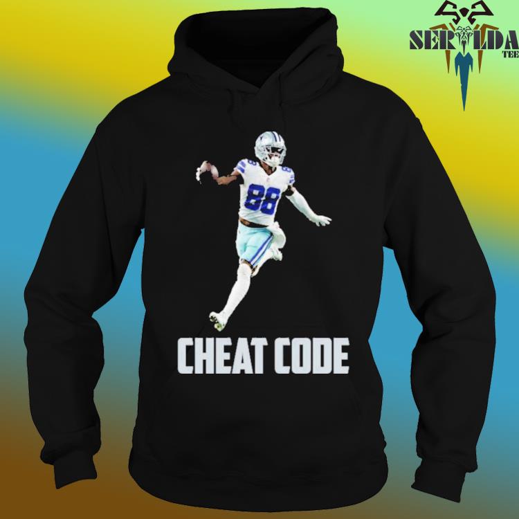 CeeDee Lamb Dallas Cowboys shirt, hoodie, sweater, long sleeve and tank top