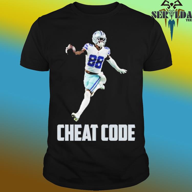 Dallas cowboys ceedee lamb nfl shirt, hoodie, sweater, long sleeve and tank  top