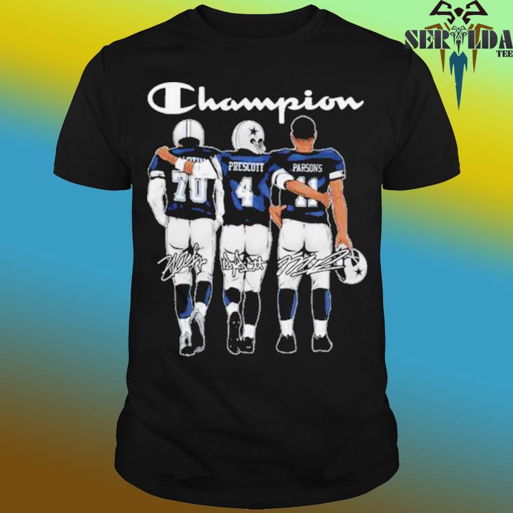 Premium Micah Parsons Dallas Cowboys football shirt, hoodie, sweater, long  sleeve and tank top