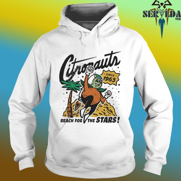 Official charlie hustle store citronauts reach for the stars shirt, hoodie,  sweater, long sleeve and tank top