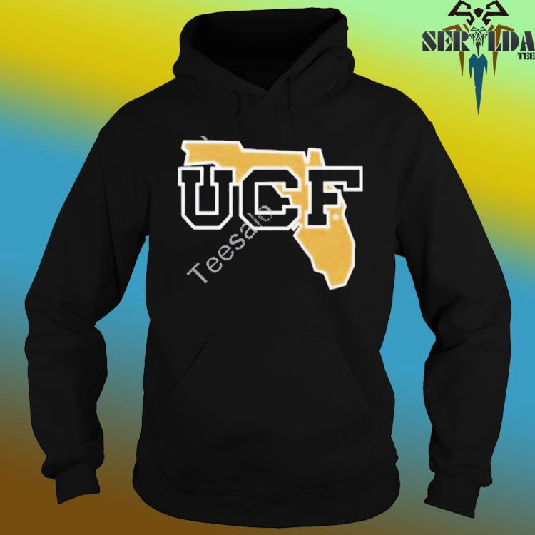 Charlie Hustle Store Ucf Knights Outline Shirt, hoodie, sweater, long  sleeve and tank top