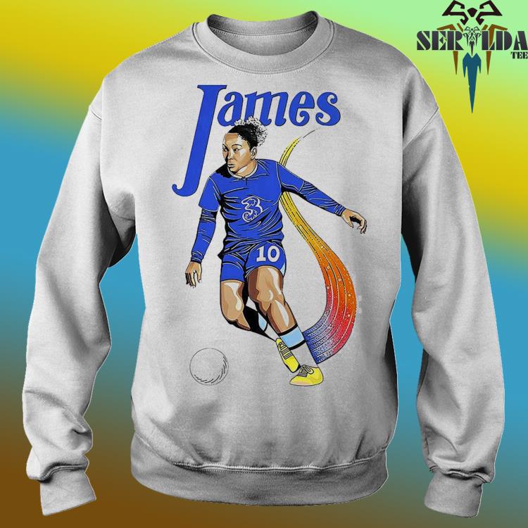 Official chelsea women soccer lauren james cheat code T-shirt, hoodie,  sweater, long sleeve and tank top