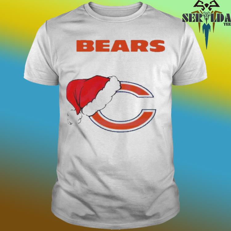 Official chicago Bears Shirt, hoodie, sweater, long sleeve and tank top