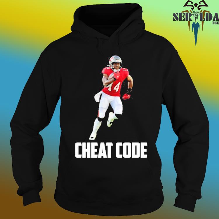 Chris Godwin shirt, hoodie, sweater and long sleeve