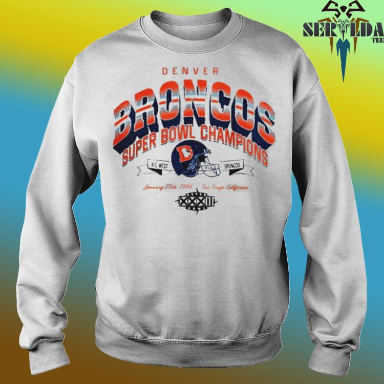 Denver Broncos super bowl Champions shirt, hoodie, sweatshirt and tank top