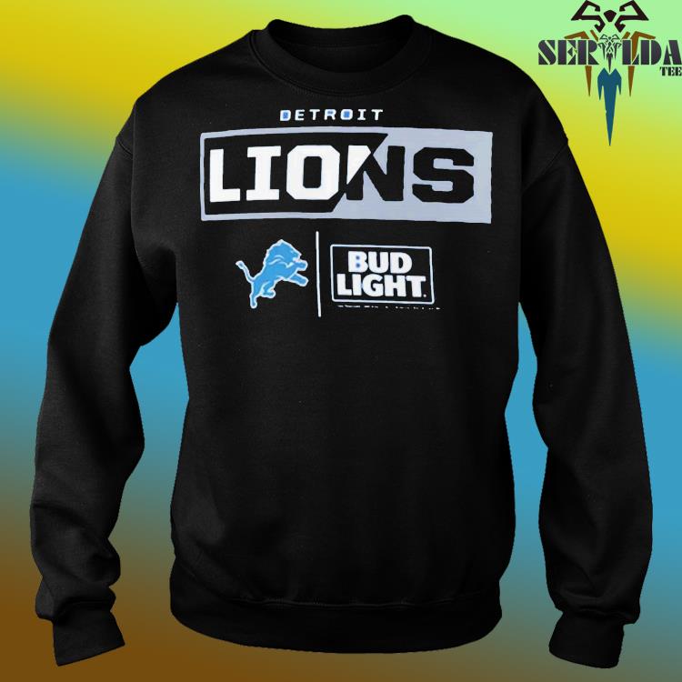 Detroit Lions NFL national football league American logo shirt, hoodie,  sweater, long sleeve and tank top