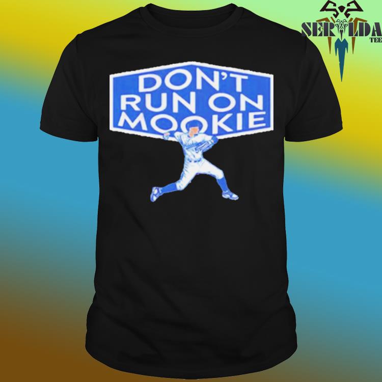 Don't Run on Mookie Betts Shirt, hoodie, longsleeve, sweatshirt, v-neck tee