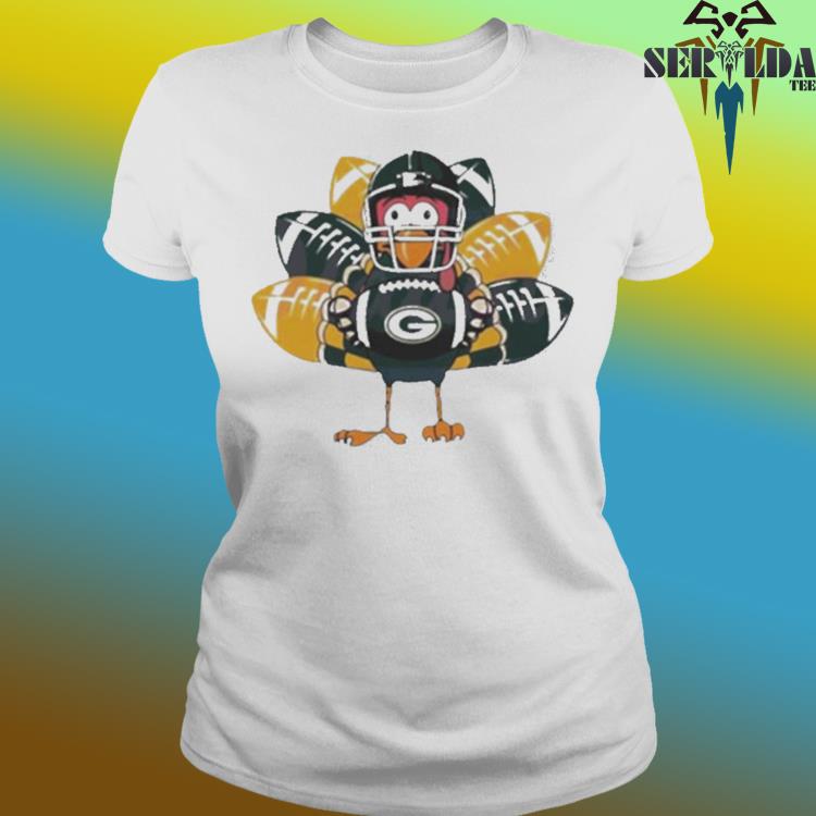 Green Bay Packers Turkey Thanksgiving 2023 t shirt, hoodie