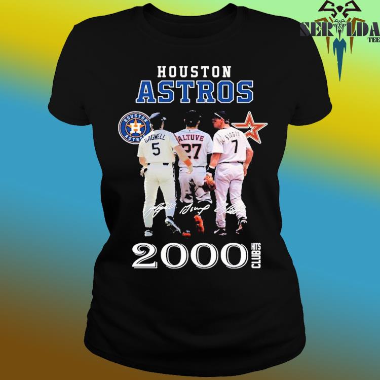 Houston Astros Throwback Club Shirt, hoodie, sweater, long sleeve and tank  top