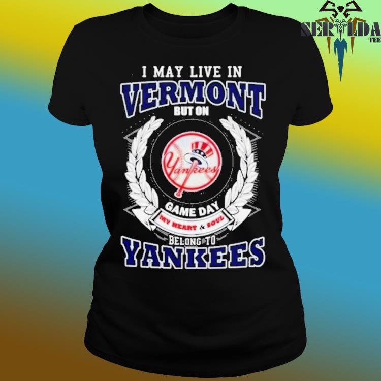 Yankee South Signature Circle T-shirt