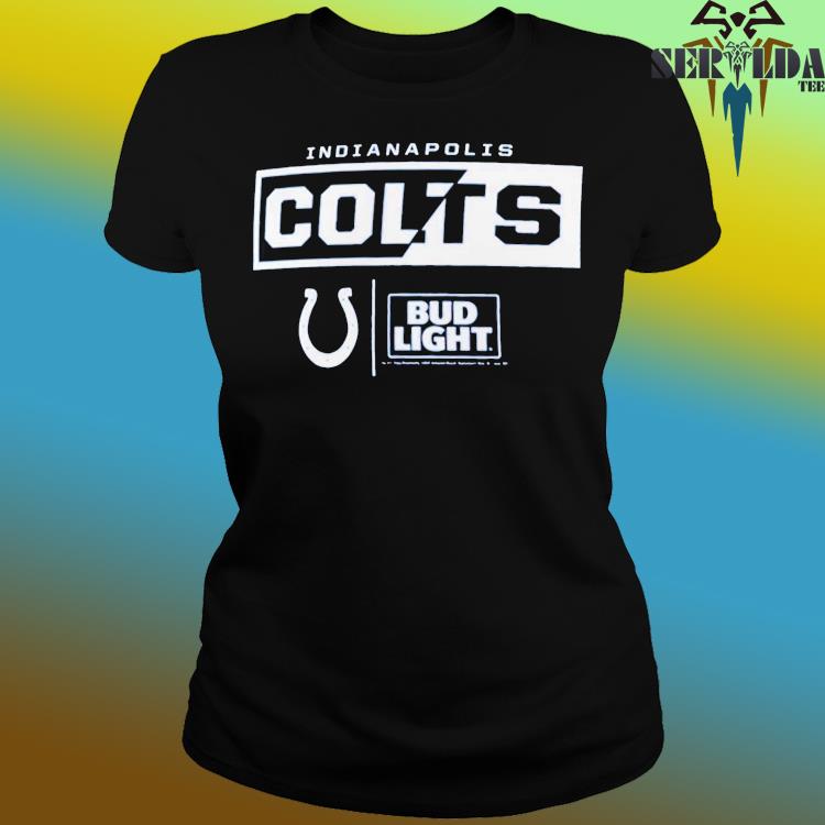 NFL Indianapolis Colts Shirt | Size S