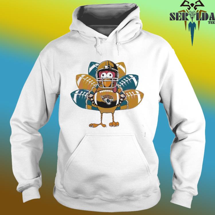 Jacksonville Jaguars Turkey Thanksgiving 2023 t shirt, hoodie