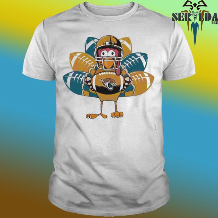 Dallas Cowboys Thanksgiving Day Turkey Playing Football shirt - Trend T  Shirt Store Online