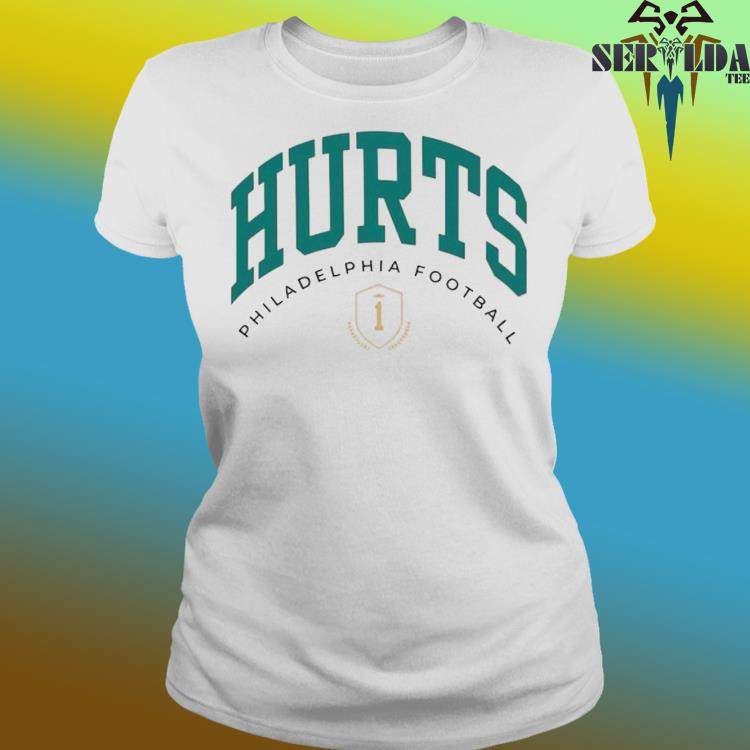 Official jalen Hurts Philadelphia Eagles Football T-shirt, hoodie, sweater,  long sleeve and tank top