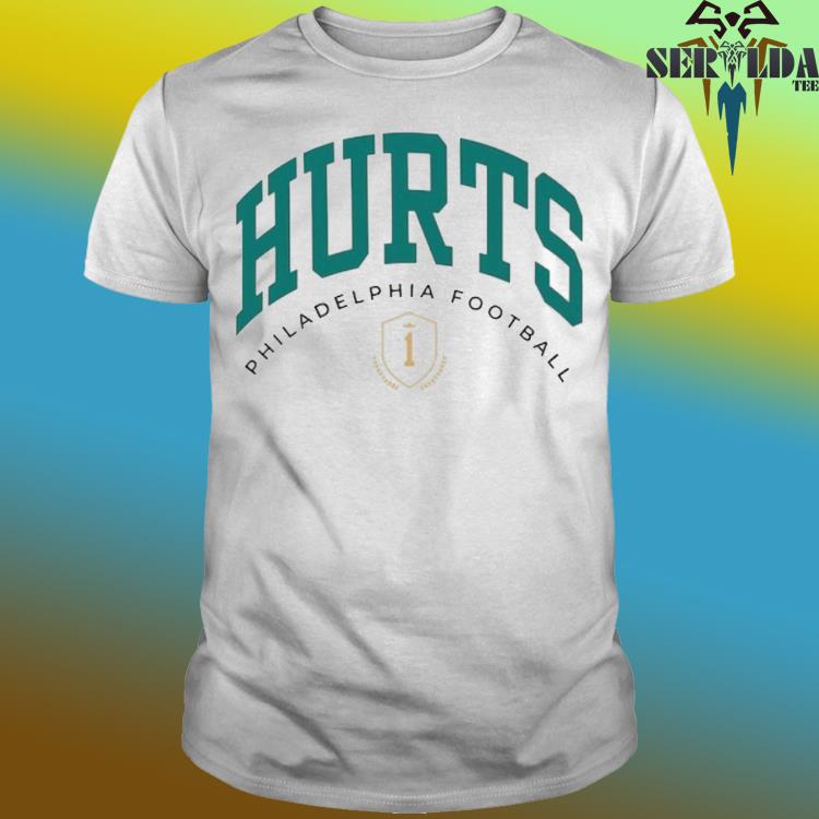 Official jalen Hurts Philadelphia Eagles Football T-shirt, hoodie