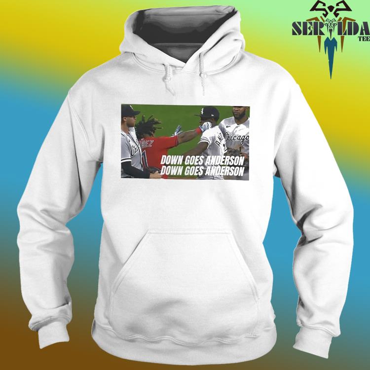 Tim Anderson Chicago White Sox shirt, hoodie, sweater, long sleeve