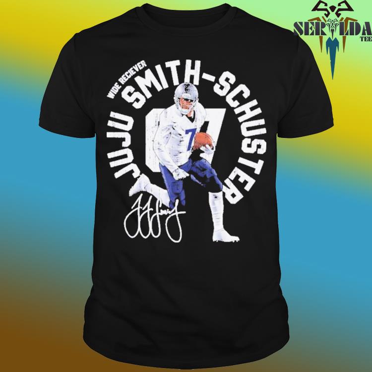 juju smith schuster shirt