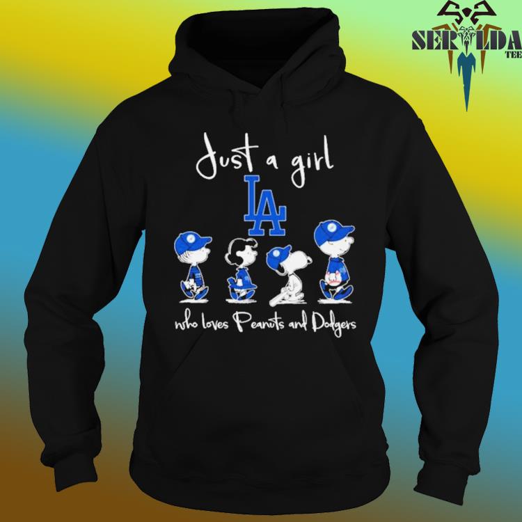 I'm not just any girl I'm Dodgers girl signatures shirt, hoodie, sweater,  long sleeve and tank top