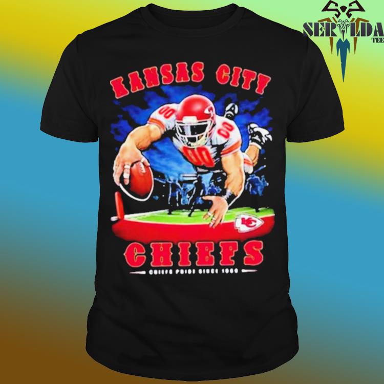 Kansas City Chiefs 1960 helmet football shirt, hoodie, sweater, long sleeve  and tank top