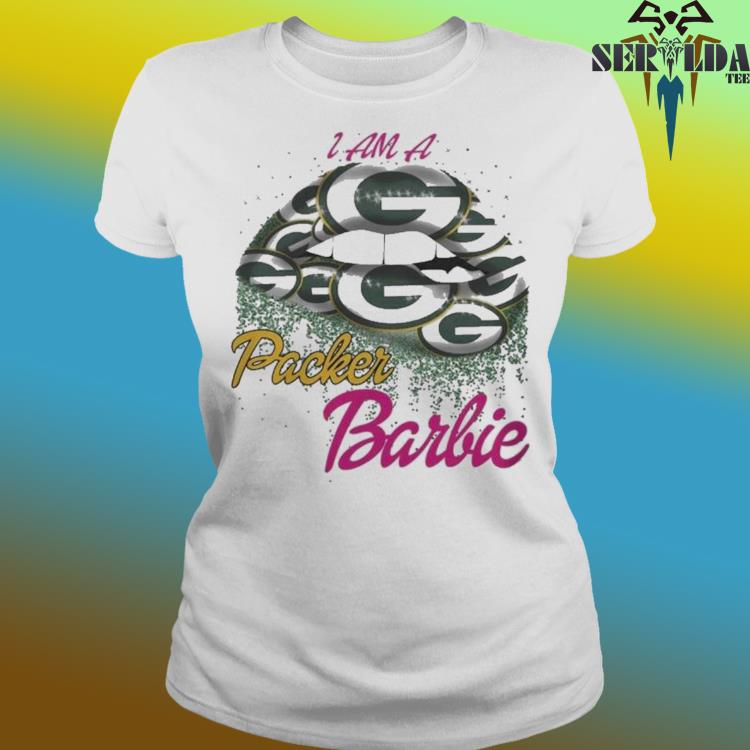 ladies packer shirt