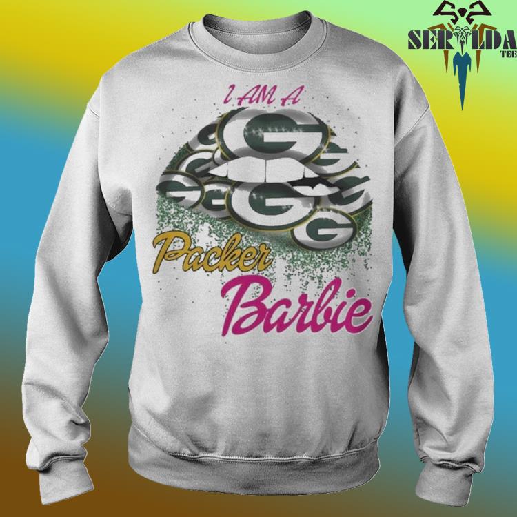 Green Bay Packers 2023 logo T-shirt, hoodie, sweater, long sleeve and tank  top