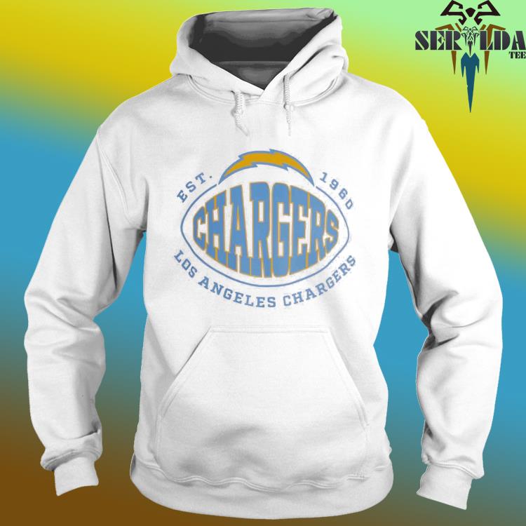 Official los Angeles Chargers Boss X Nfl Trap T-Shirt, hoodie, sweater,  long sleeve and tank top