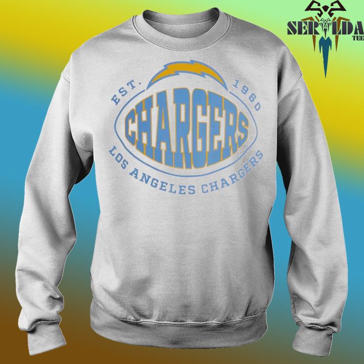 Official los angeles chargers boss x NFL T-shirt, hoodie, sweater, long  sleeve and tank top