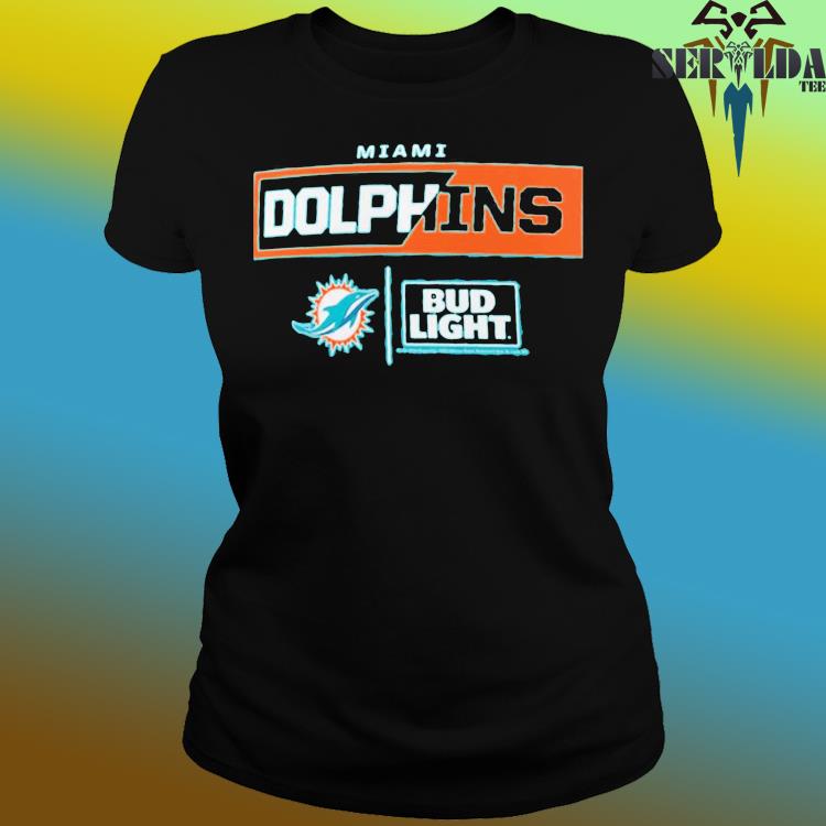 Men's Fanatics Branded Heathered Orange Miami Dolphins End Around Tri-Blend  T-Shirt