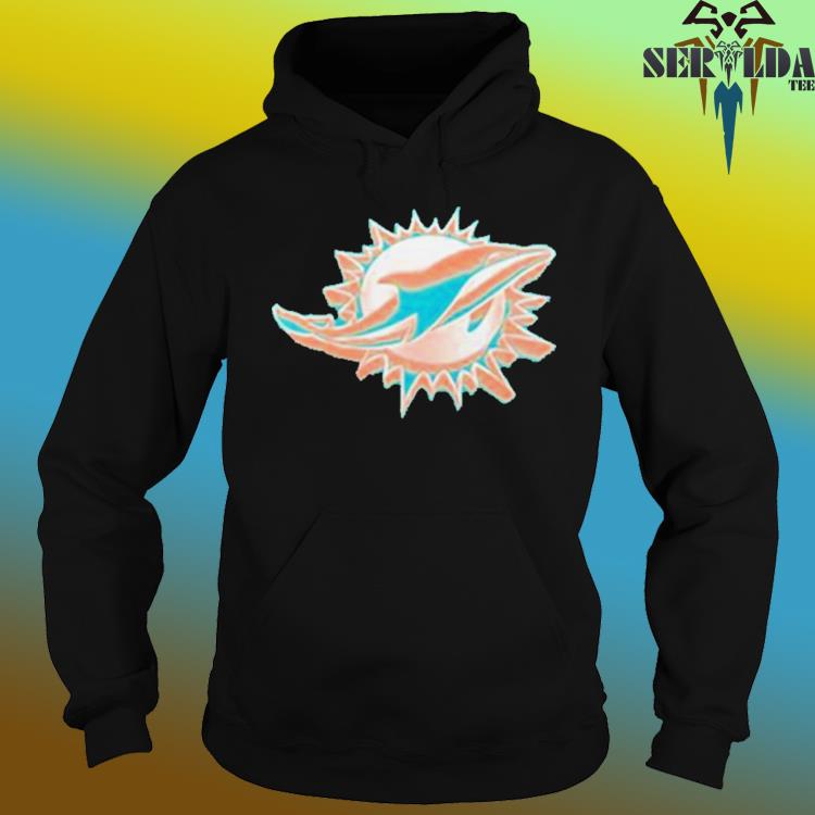 Official MiamI dolphins NFL 2023 kickoff gameday new logo T-shirt, hoodie,  tank top, sweater and long sleeve t-shirt