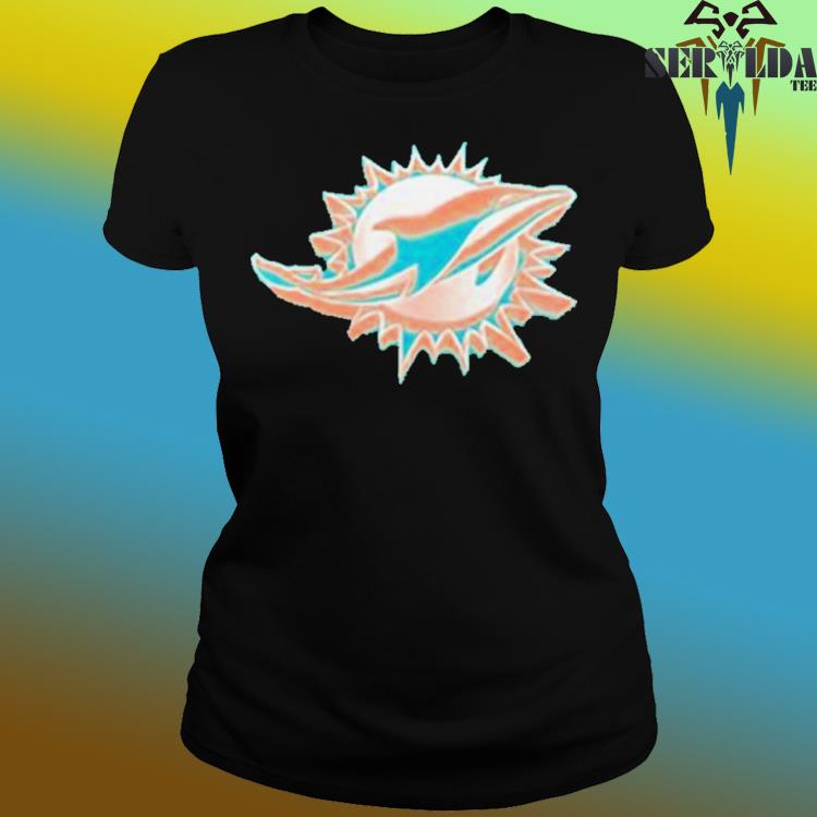 Miami Dolphins Tank Tops, Dolphins Sleeveless Shirts, Tanks