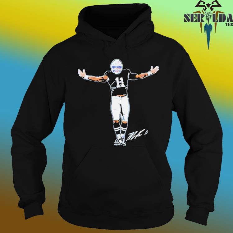 Dallas Cowboys Micah Parsons Signature Shirt, hoodie, sweater, long sleeve  and tank top