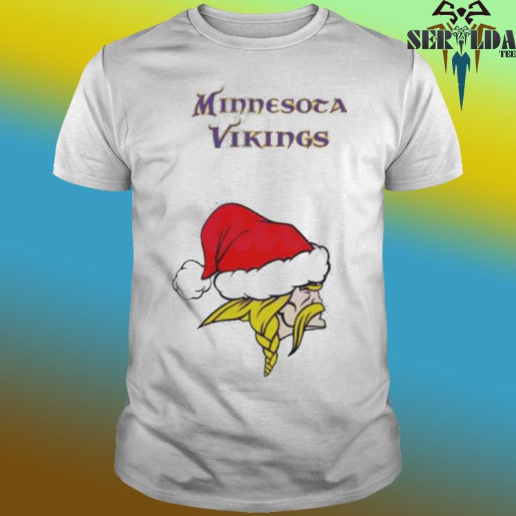 In The Most Wonderful Time Of The Year Minnesota Vikings 2023 T-shirt,  hoodie, sweater, long sleeve and tank top