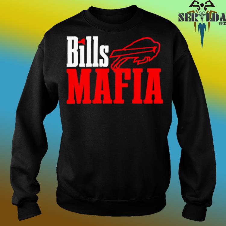 New Era Buffalo Bills Long Sleeve T-Shirt