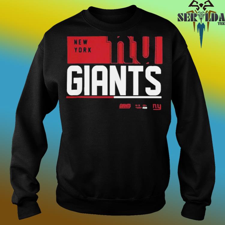 Design new york giants team incline shirt, hoodie, sweater, long sleeve and  tank top