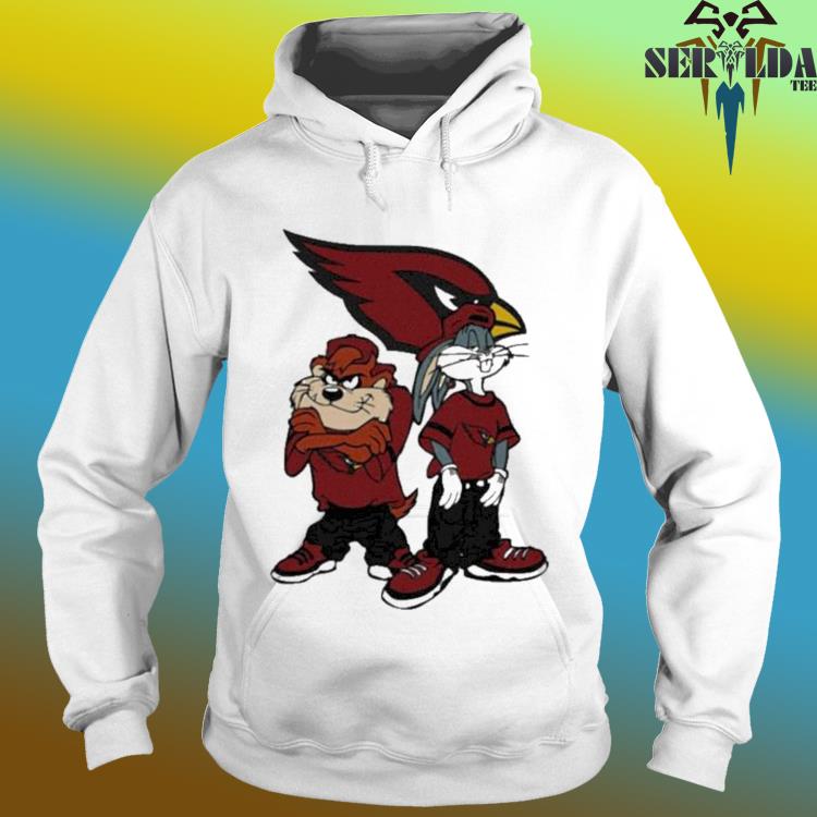 Arizona Cardinals Lines Logo Sport 2023 Shirt, hoodie, sweater