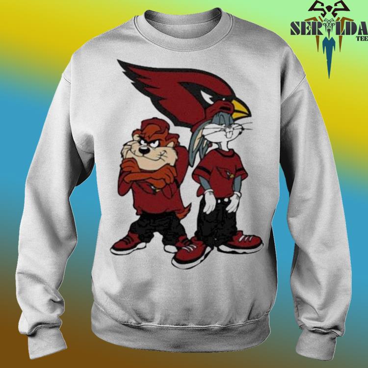 Arizona Cardinals NFL Champions Football 2023 logo shirt, hoodie, sweater,  long sleeve and tank top