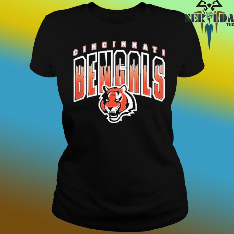 National Football League Cincinnati Bengals NFL t-shirt, hoodie, sweater,  long sleeve and tank top