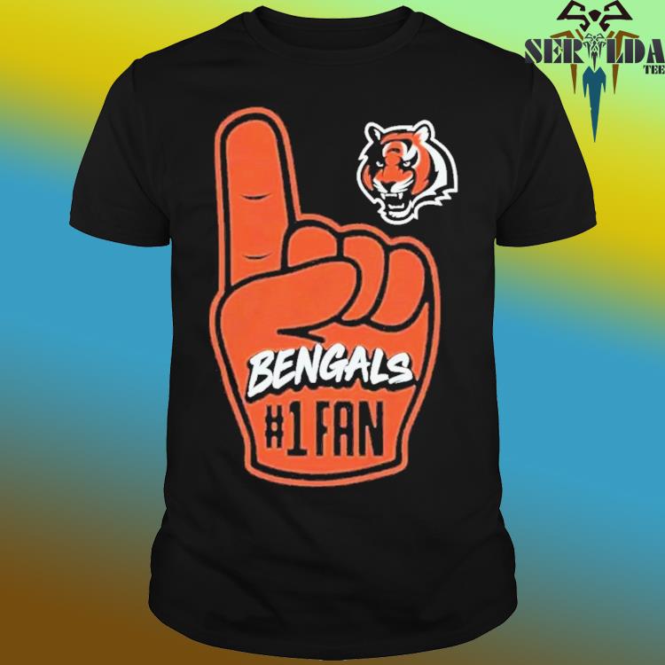 National Football League Cincinnati Bengals NFL t-shirt, hoodie, sweater,  long sleeve and tank top