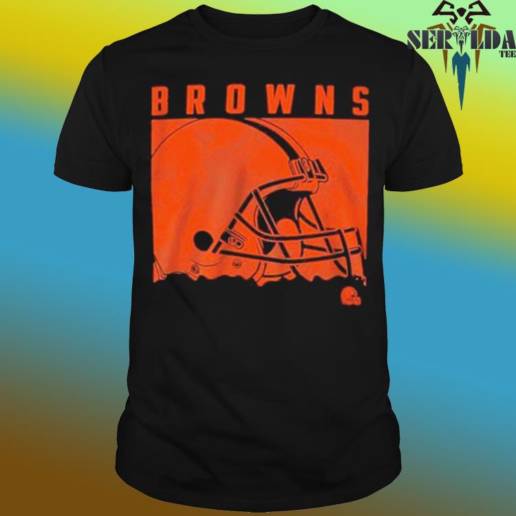 browns camo jersey