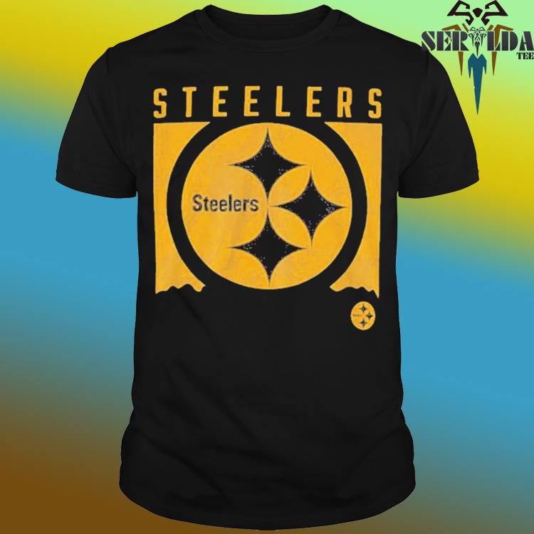 steelers camo shirt