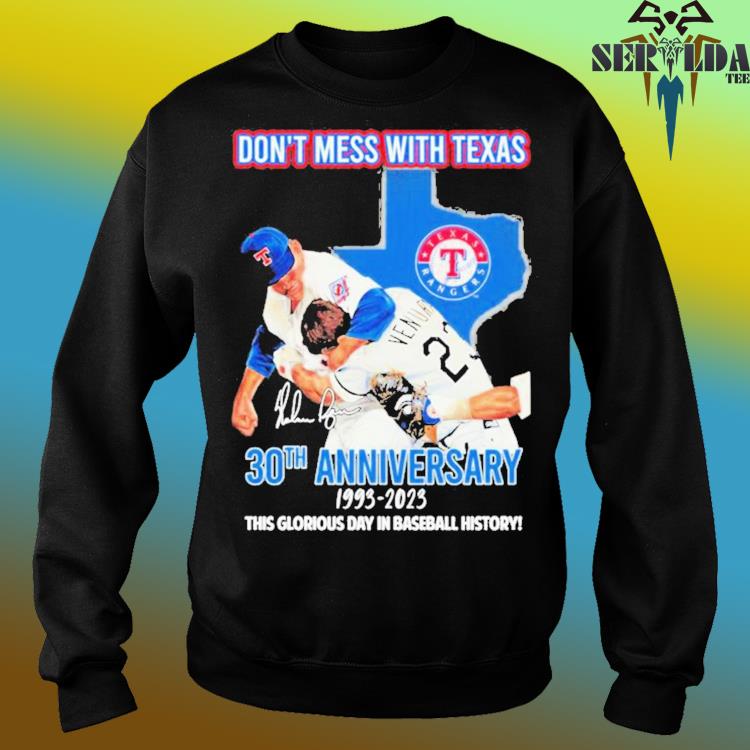 Texas rangers nolan ryan shirt, hoodie, sweater, long sleeve and tank top