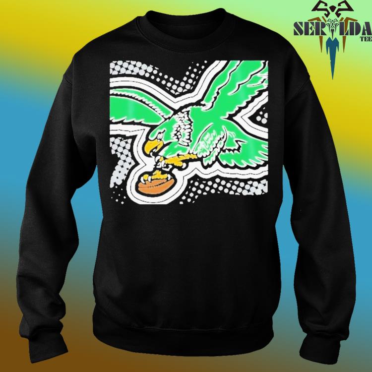 Shop Philadelphia Eagles Sweatshirt