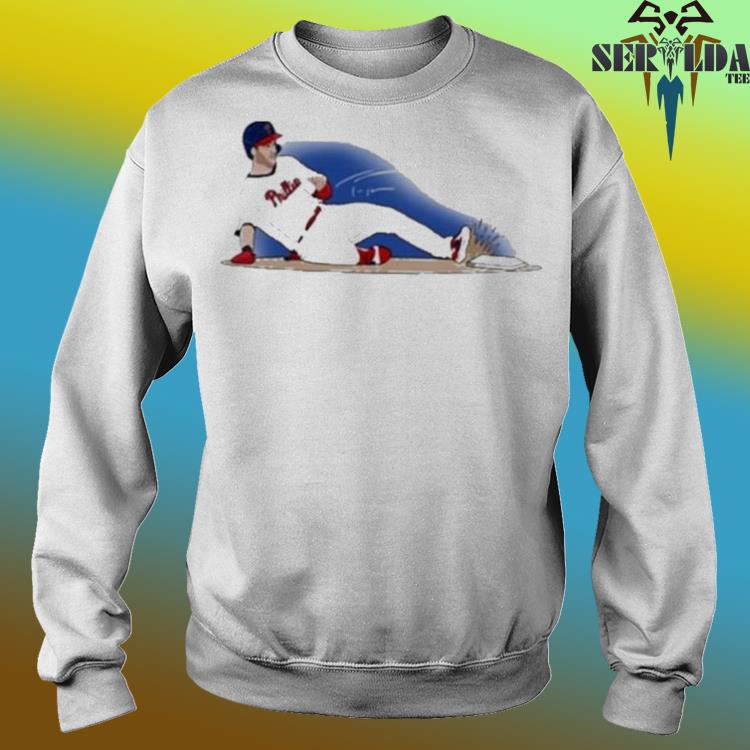 IBEW Local 98 Trea Turner Philadelphia Phillies Shirt, hoodie, sweater,  long sleeve and tank top