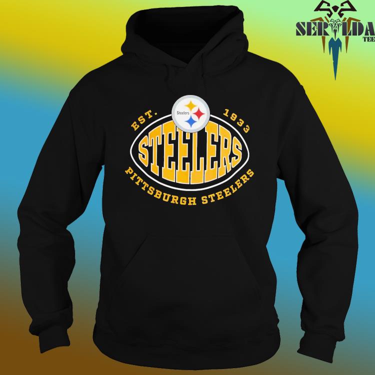 Official nFL Pittsburgh Steelers it's ok to be different Shirt, hoodie,  sweater, long sleeve and tank top