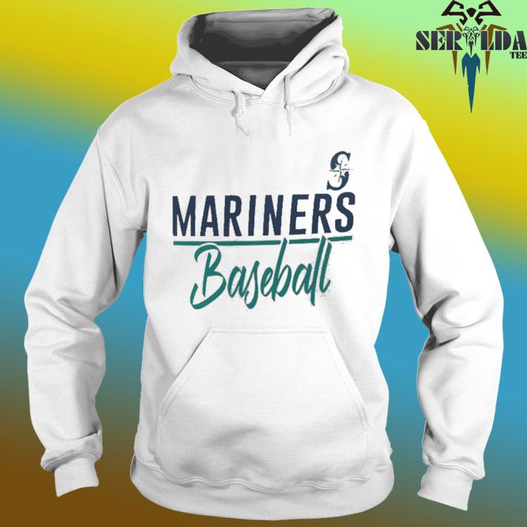 Original Seattle mariners g iii 4her by carl banks team graphic